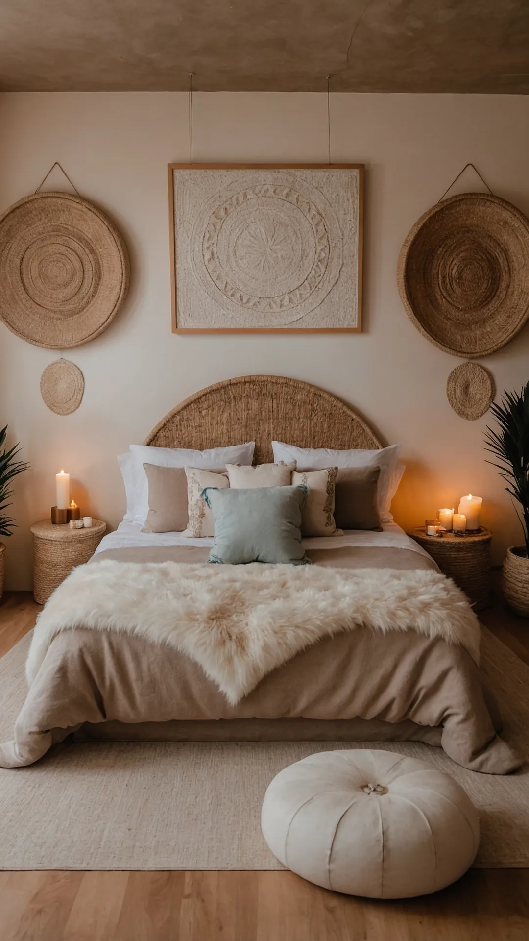 Transform Your Space: 21 Aesthetic Room Decor Ideas for Every Style** ** 38 Visual Oasis