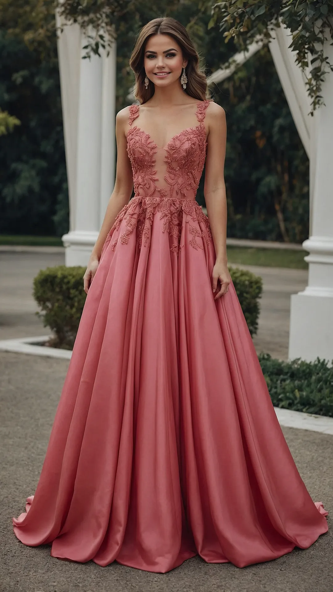Beyond Basic Beauty