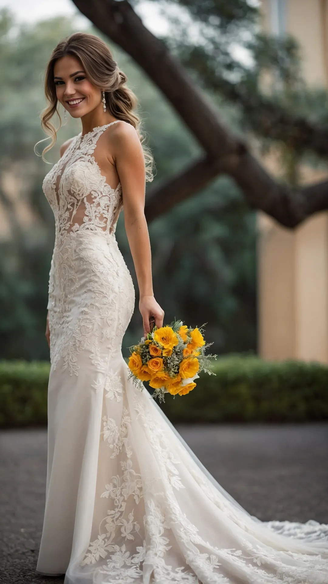 Say Yes to the Dress: 19 Wedding Inspiration Ideas for 2024 33 Beyond Bridal Goals