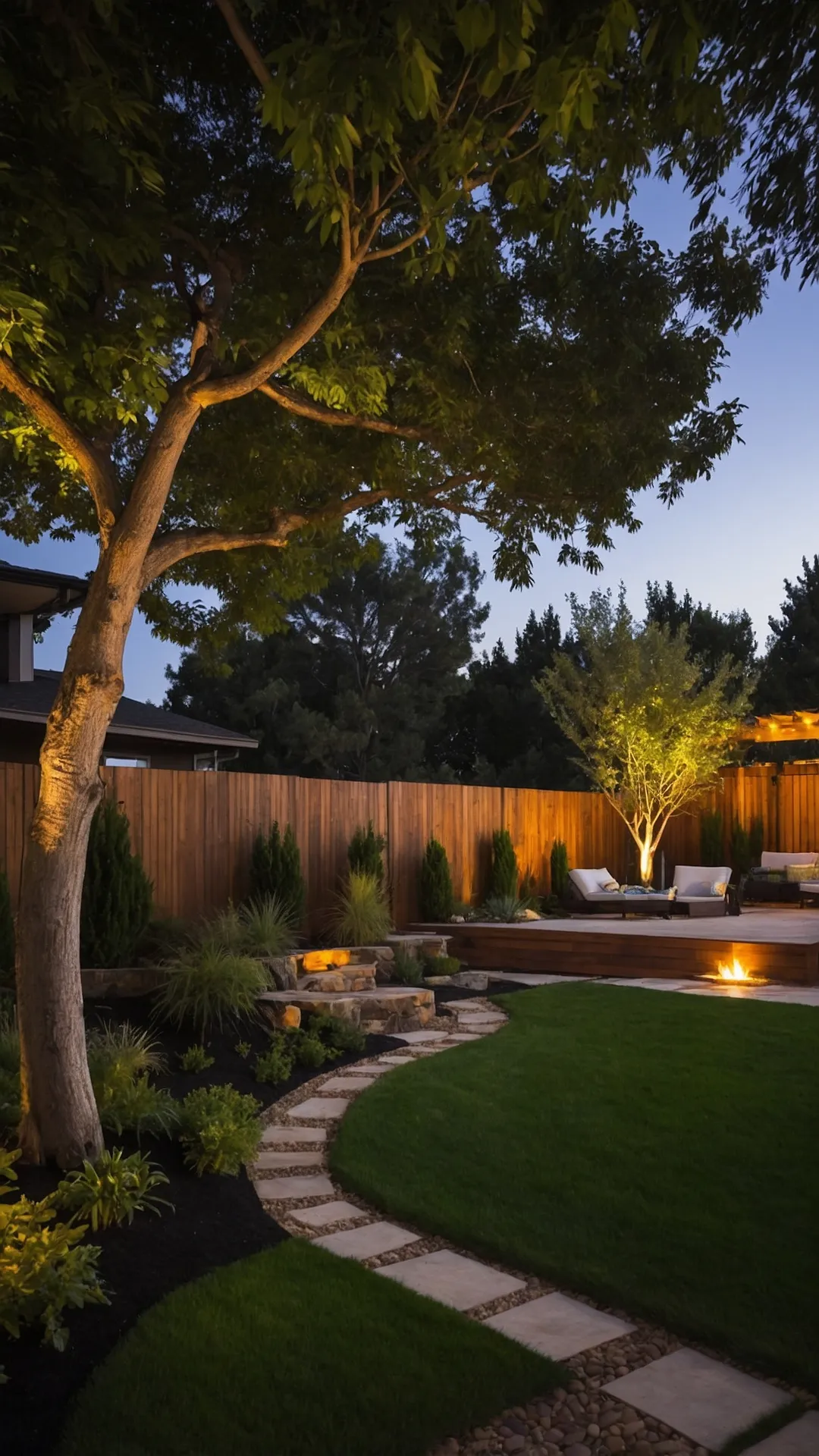 Creative Landscaping Ideas on a Budget: Transform Your Backyard 46 Minimal Mess, Maximum Zen