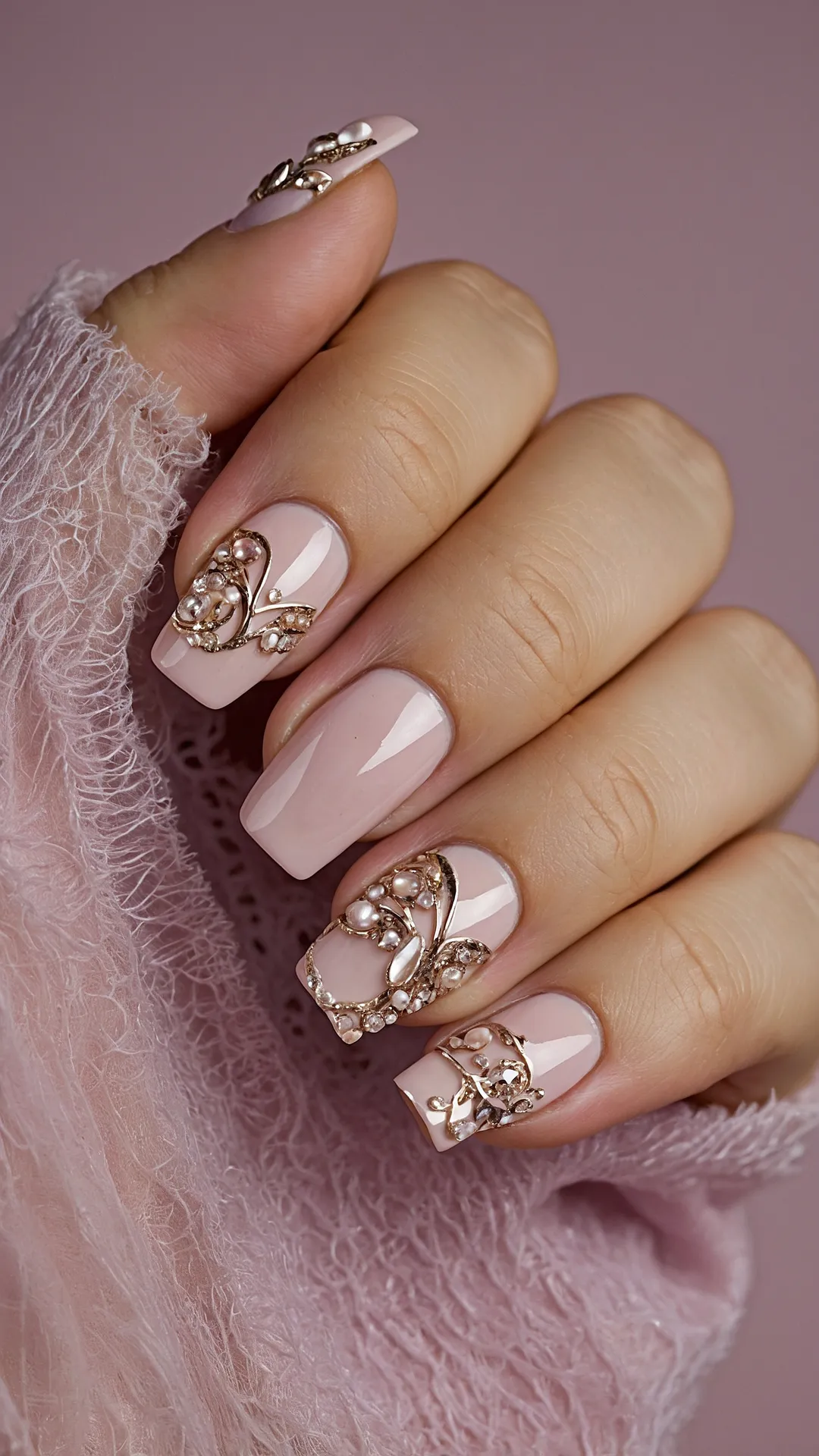 Low-Key Luxe Looks