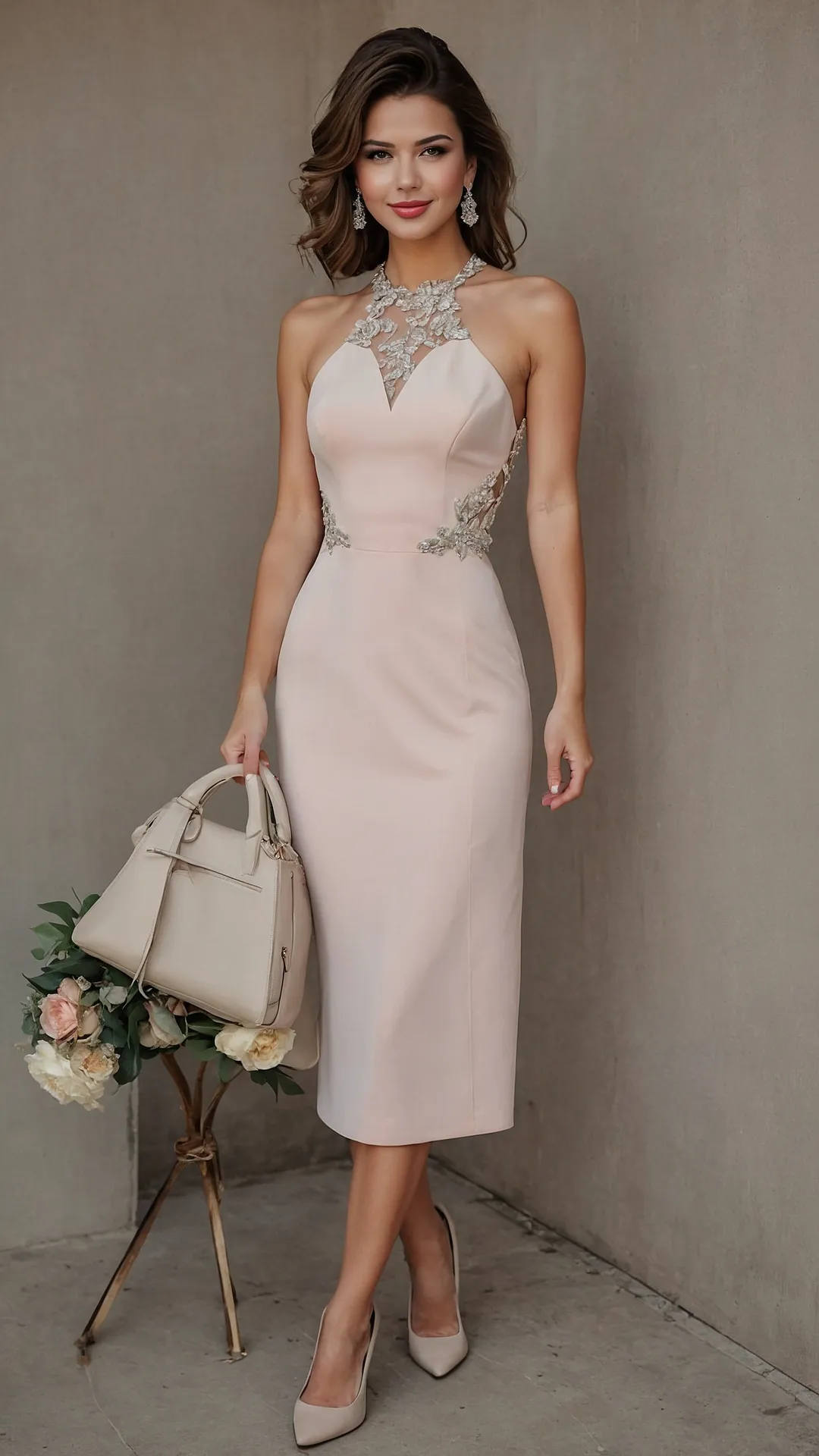 White Dress Wonders