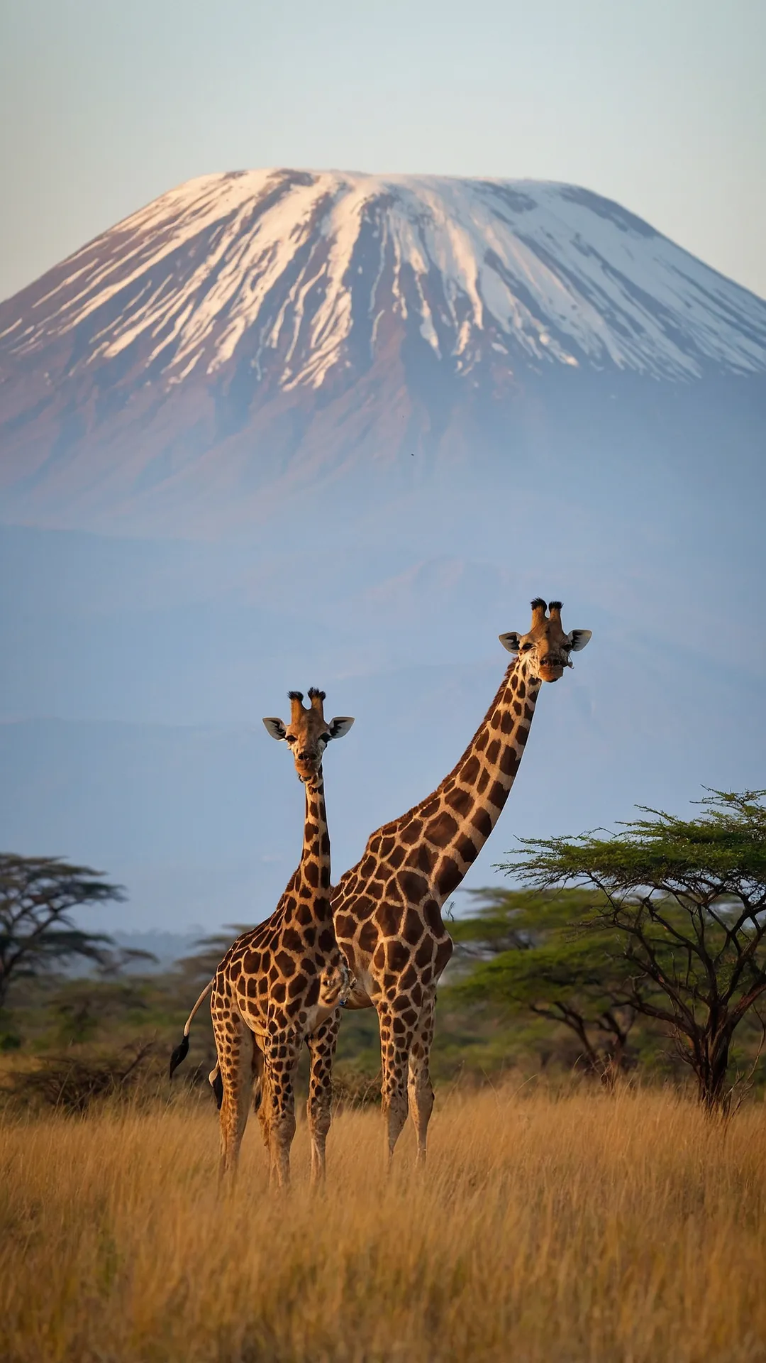 Safari Soulscape