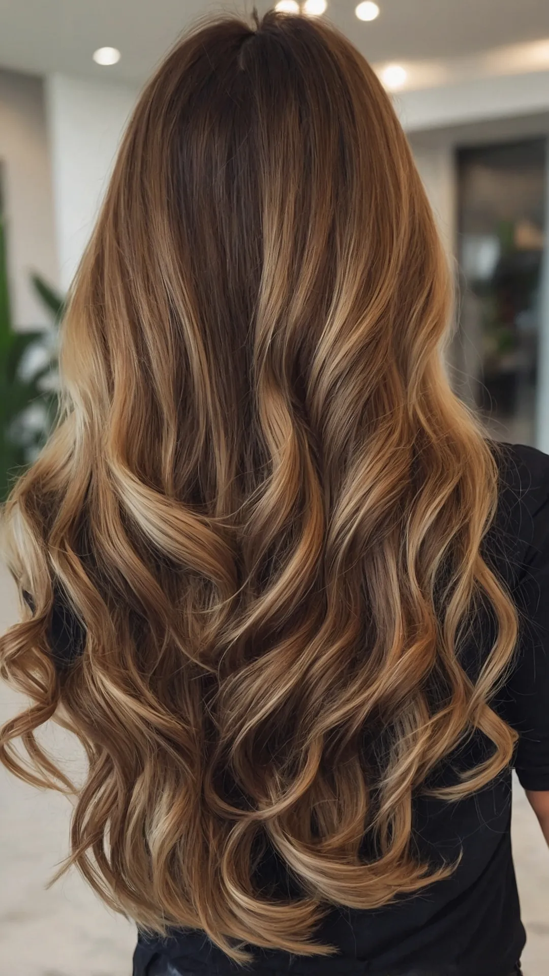 Hair's New Horizon