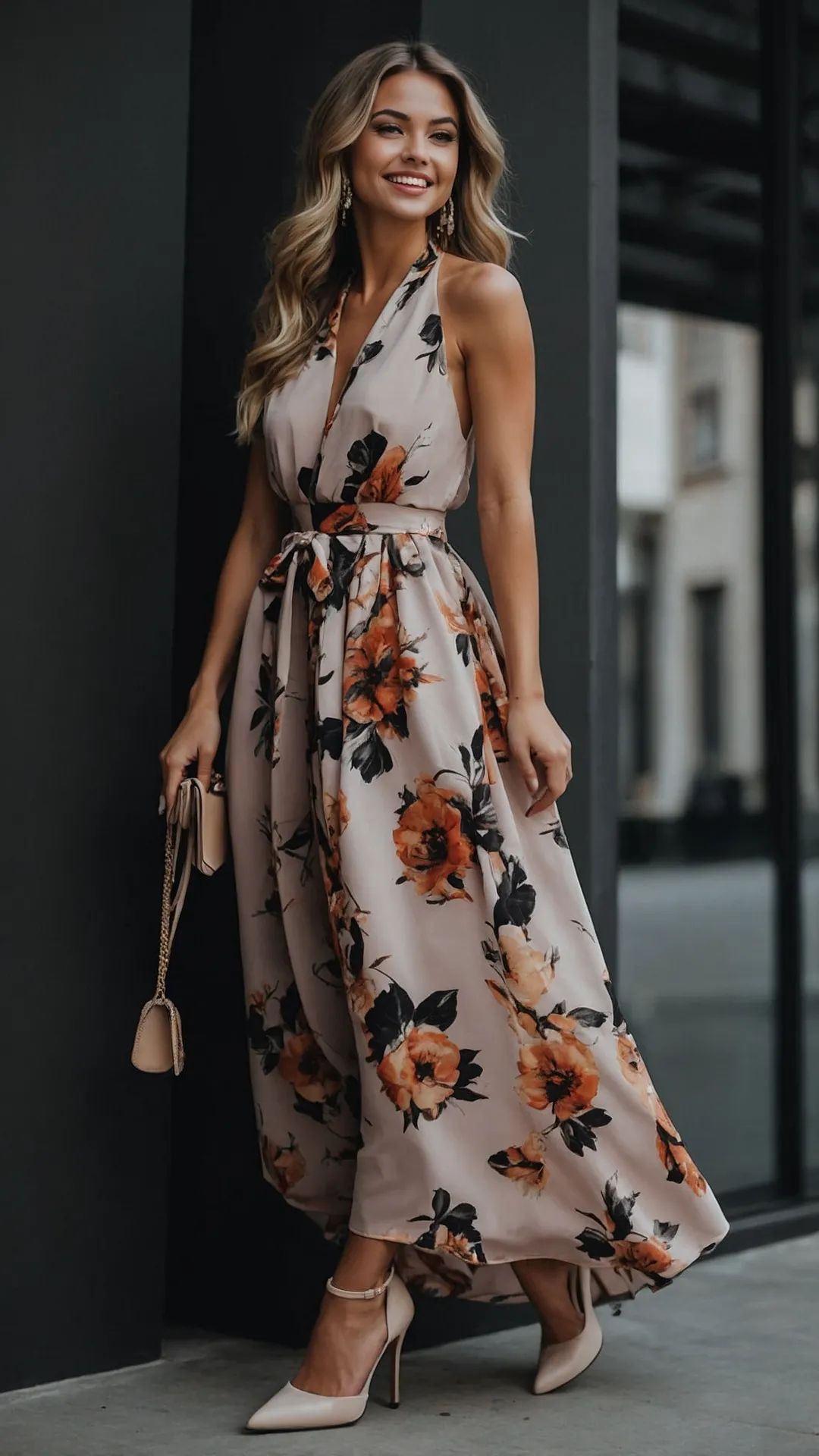 Seasonal Style Guide: Outfit Ideas Straight from NYC Fashion Week 2025 37 Scene Stealer Vibes
