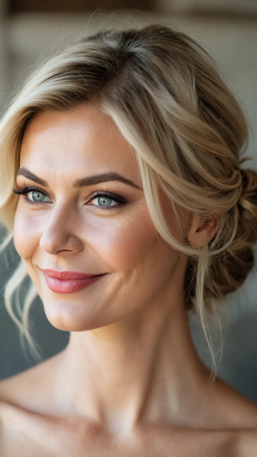 Ditch the Messy Bun
