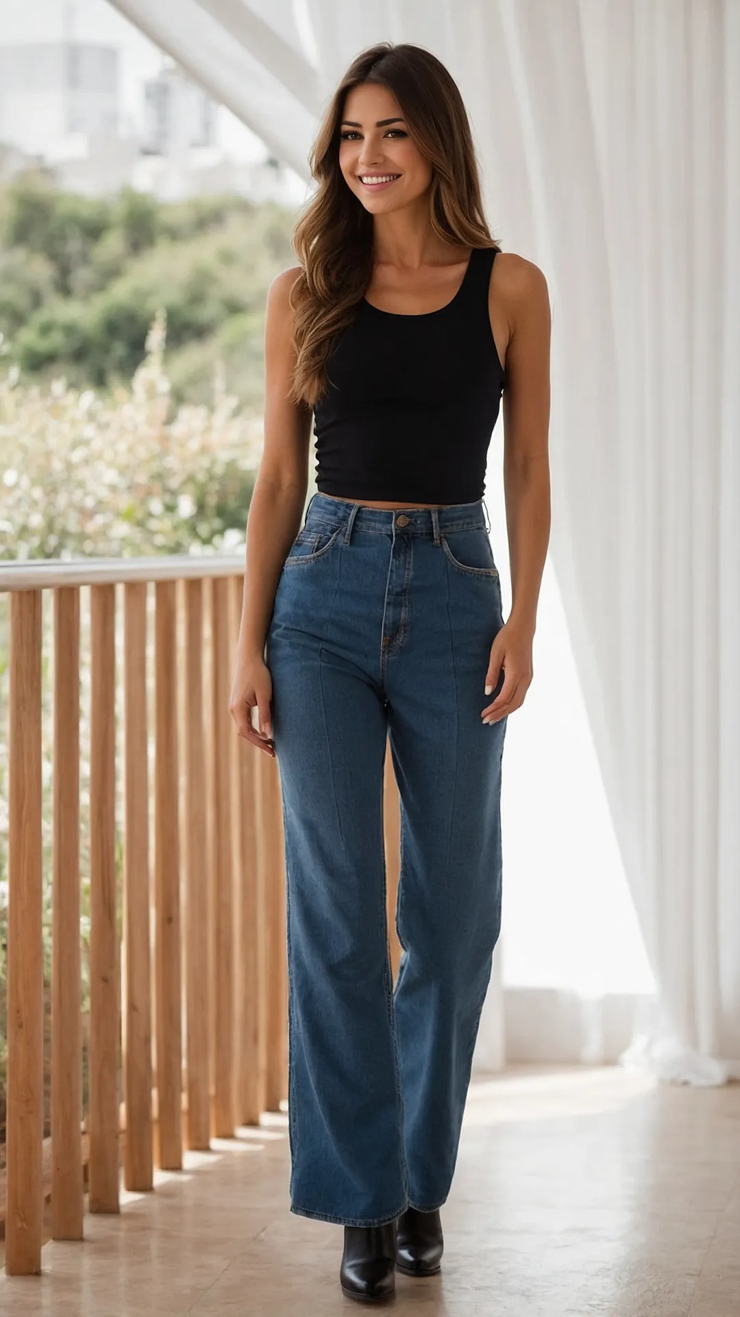 Elevate Your Look