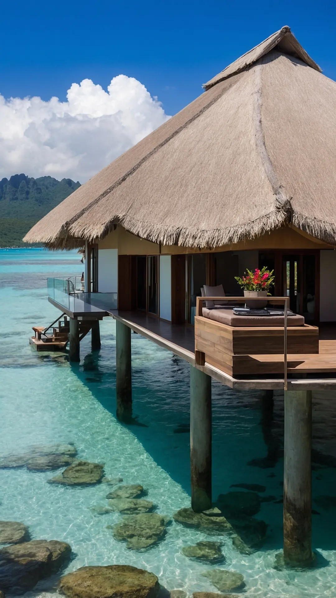 Postcard Paradise
