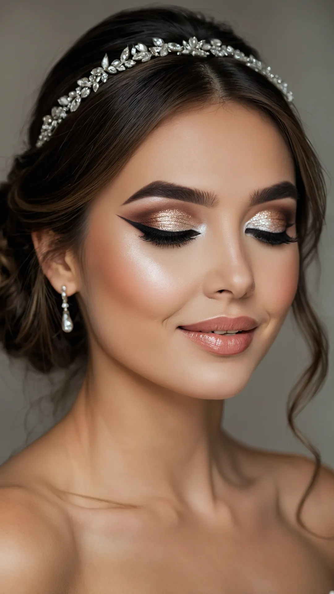 Camera-Ready Bliss