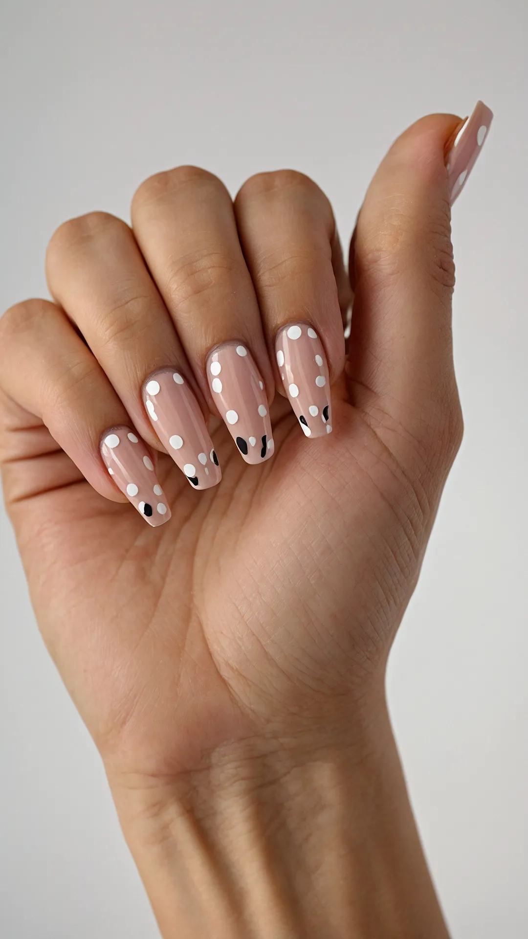Speckled Style
