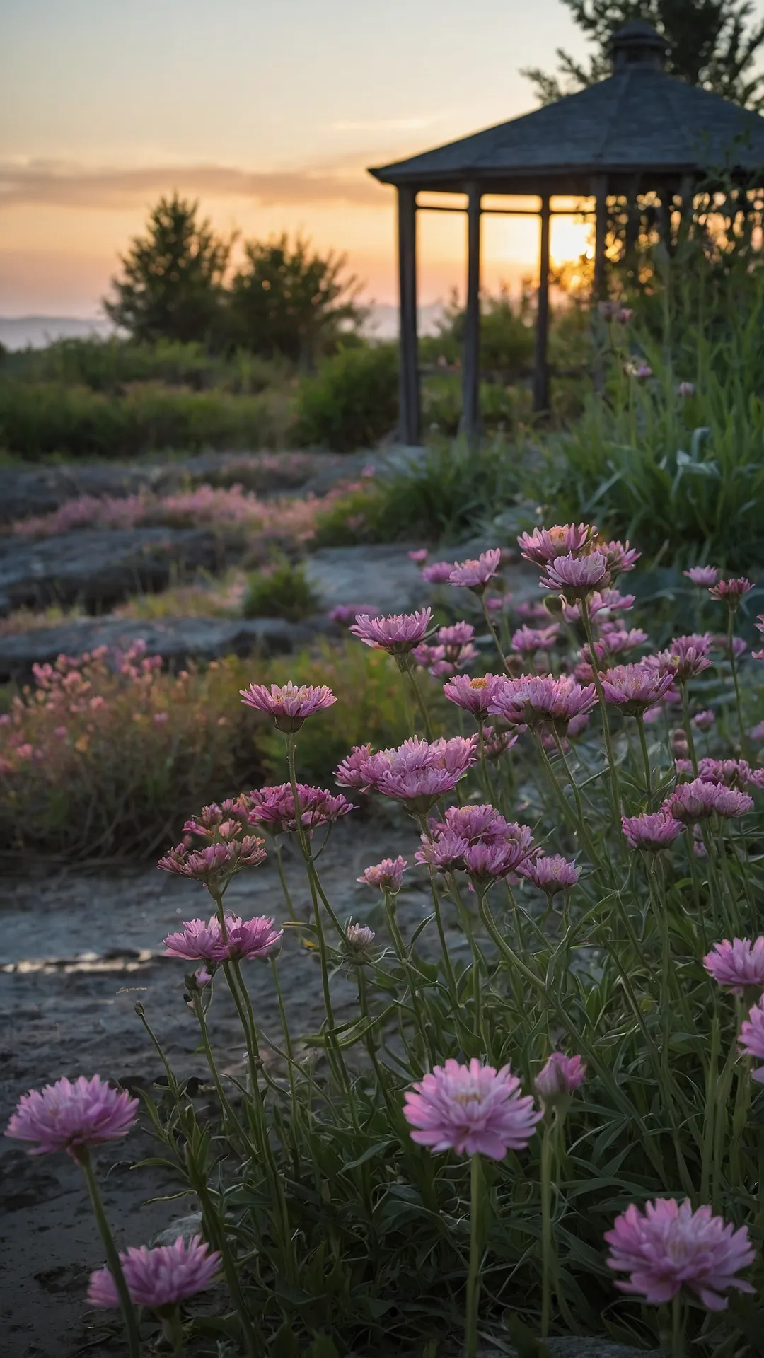 Unlocking Nature's Secrets Through Photography: 21 Essential Ideas 37 Lush Bloom Spectacle