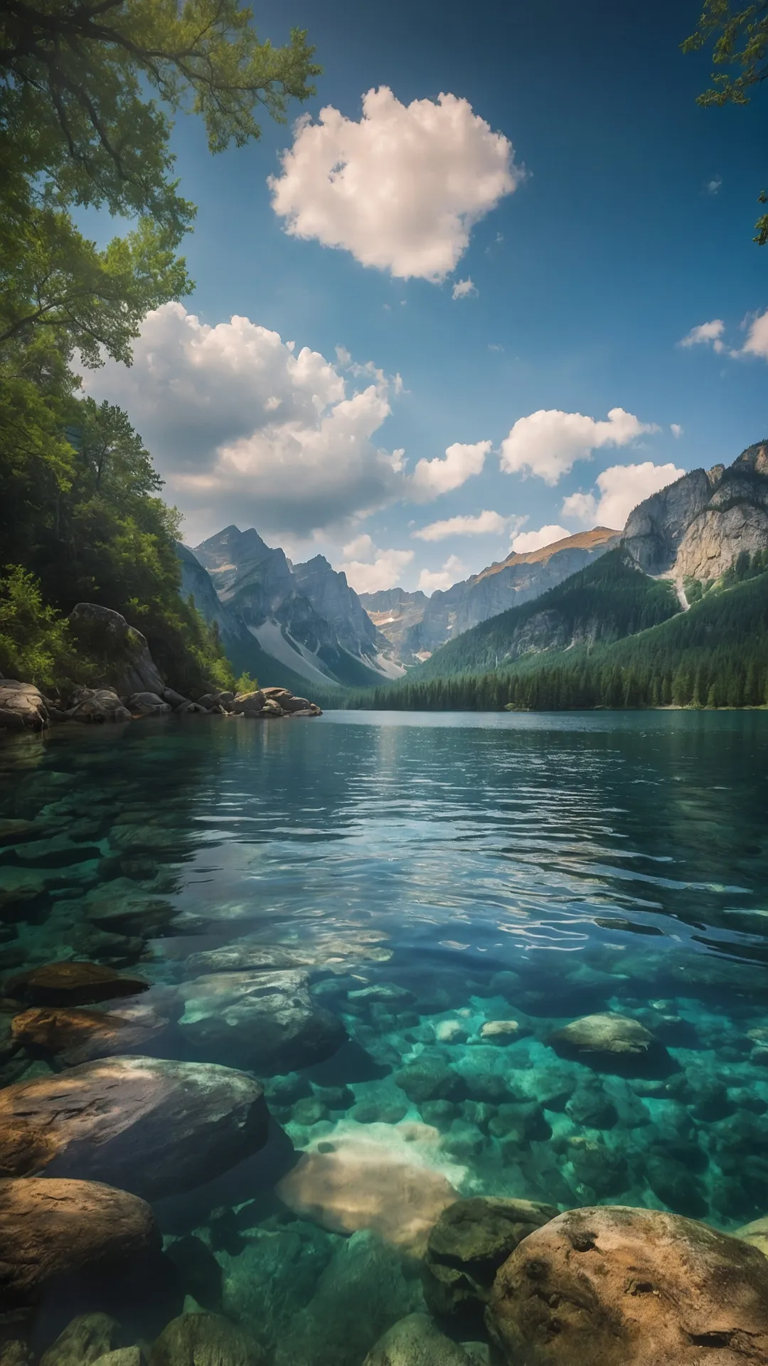 20 Dreamy Aesthetic Wallpapers to Elevate Your Screen Game 37 Screen's Escape