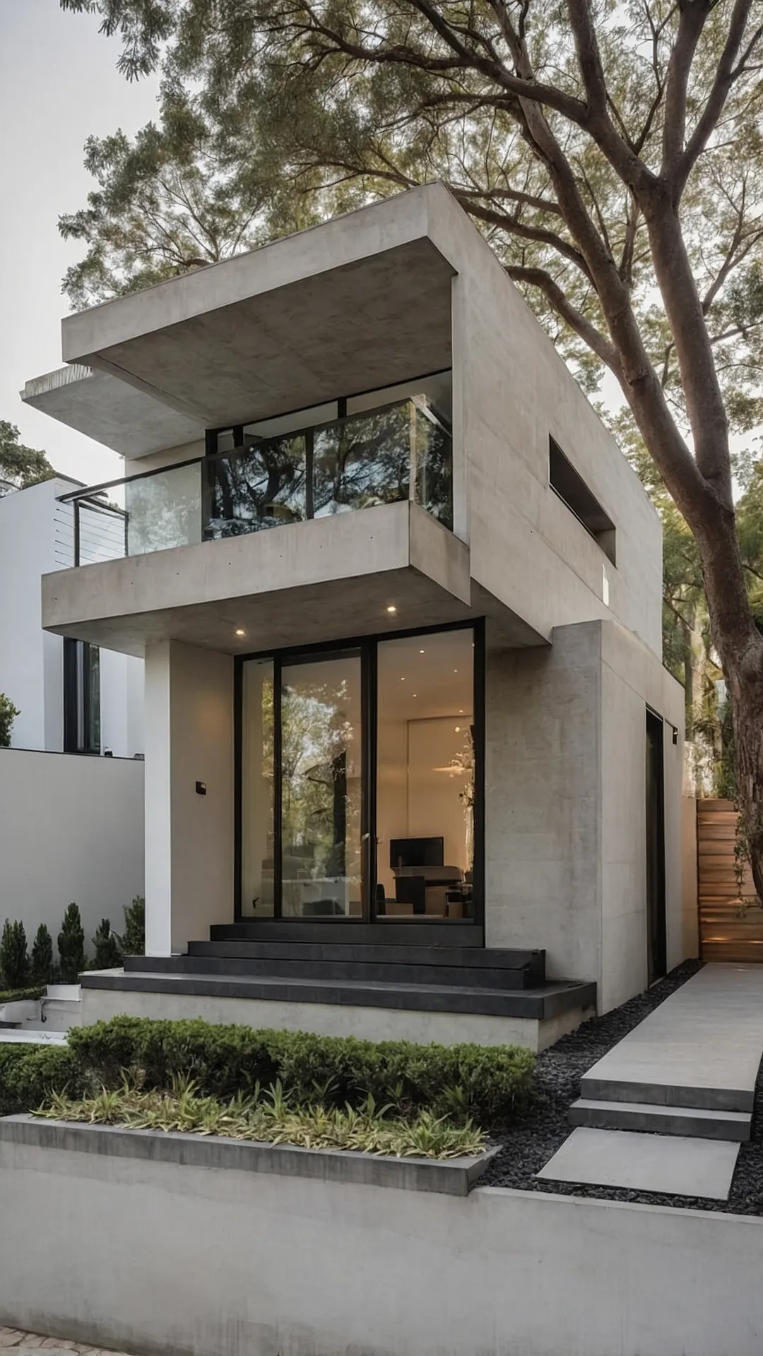 Discover Your Dream: 22 Inspiring Single Family House Blueprints 43 Epic Living Quarters
