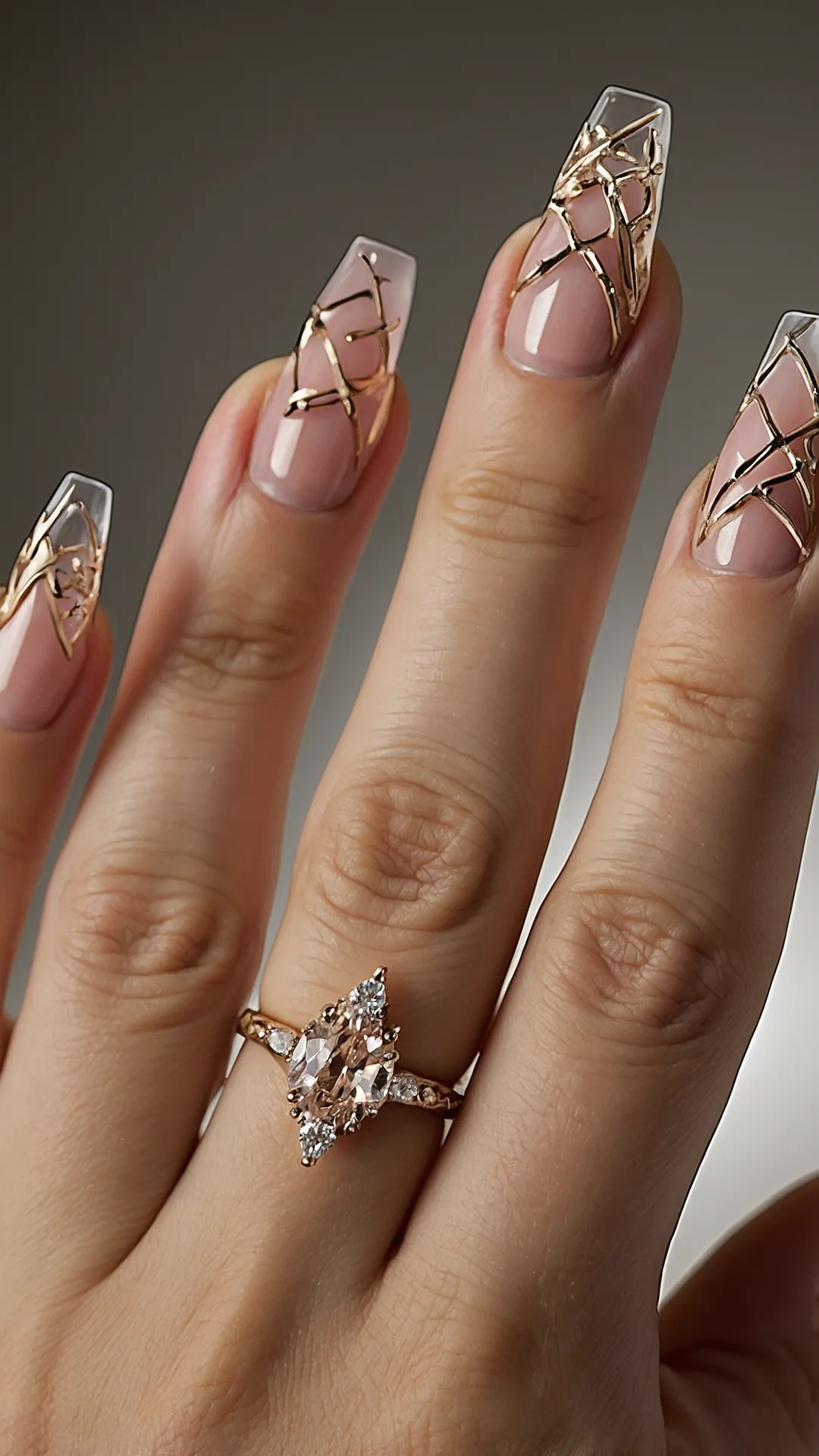 Glisten & Gather Nails