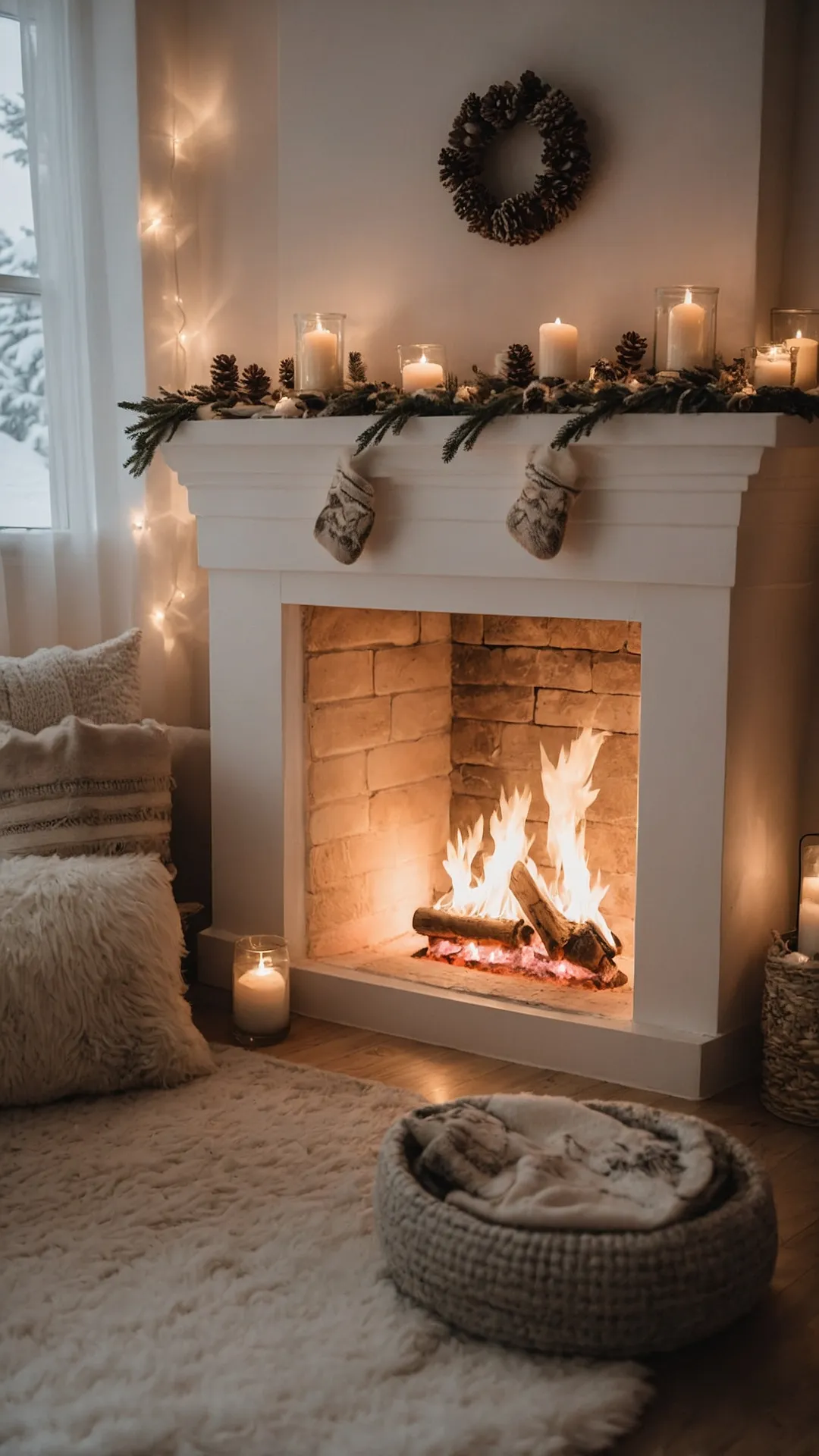 Fireplace Perfection