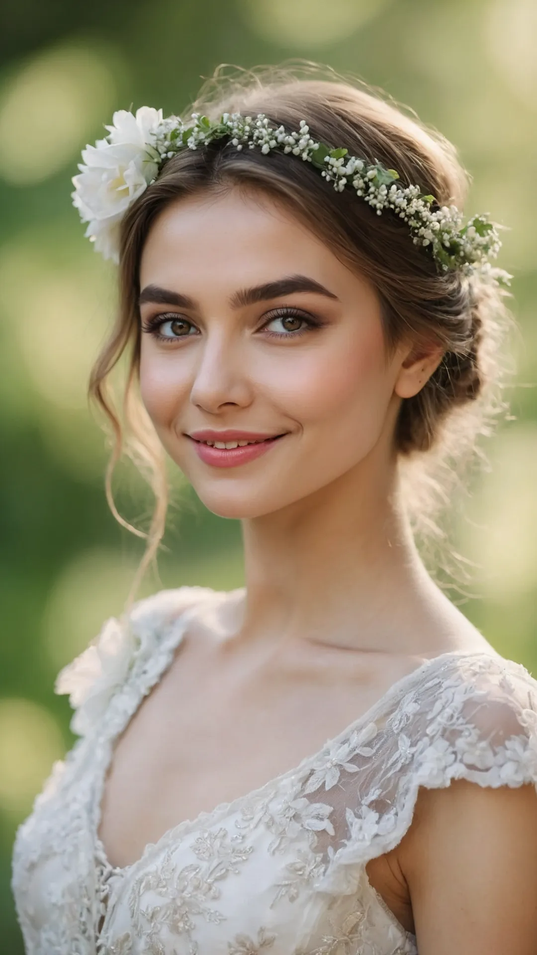 Fairy Hair, Redefined