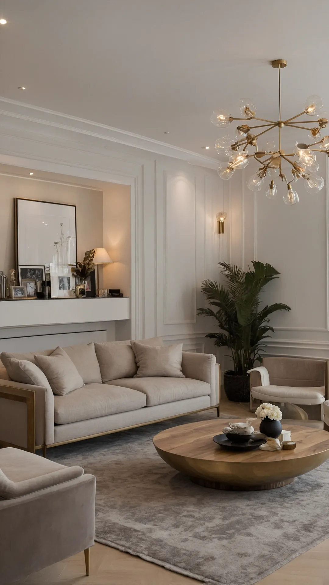 Design Genius for Tight Spaces