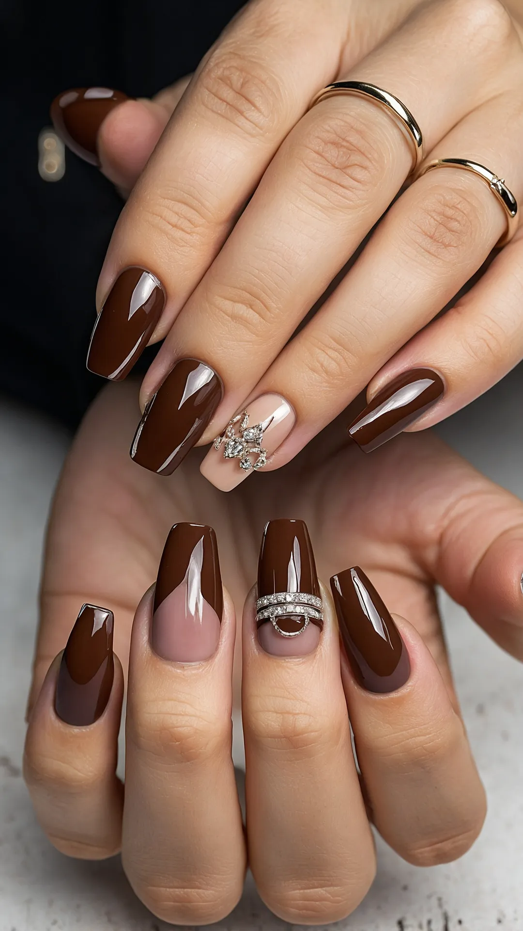 Beyond the Grave Glam