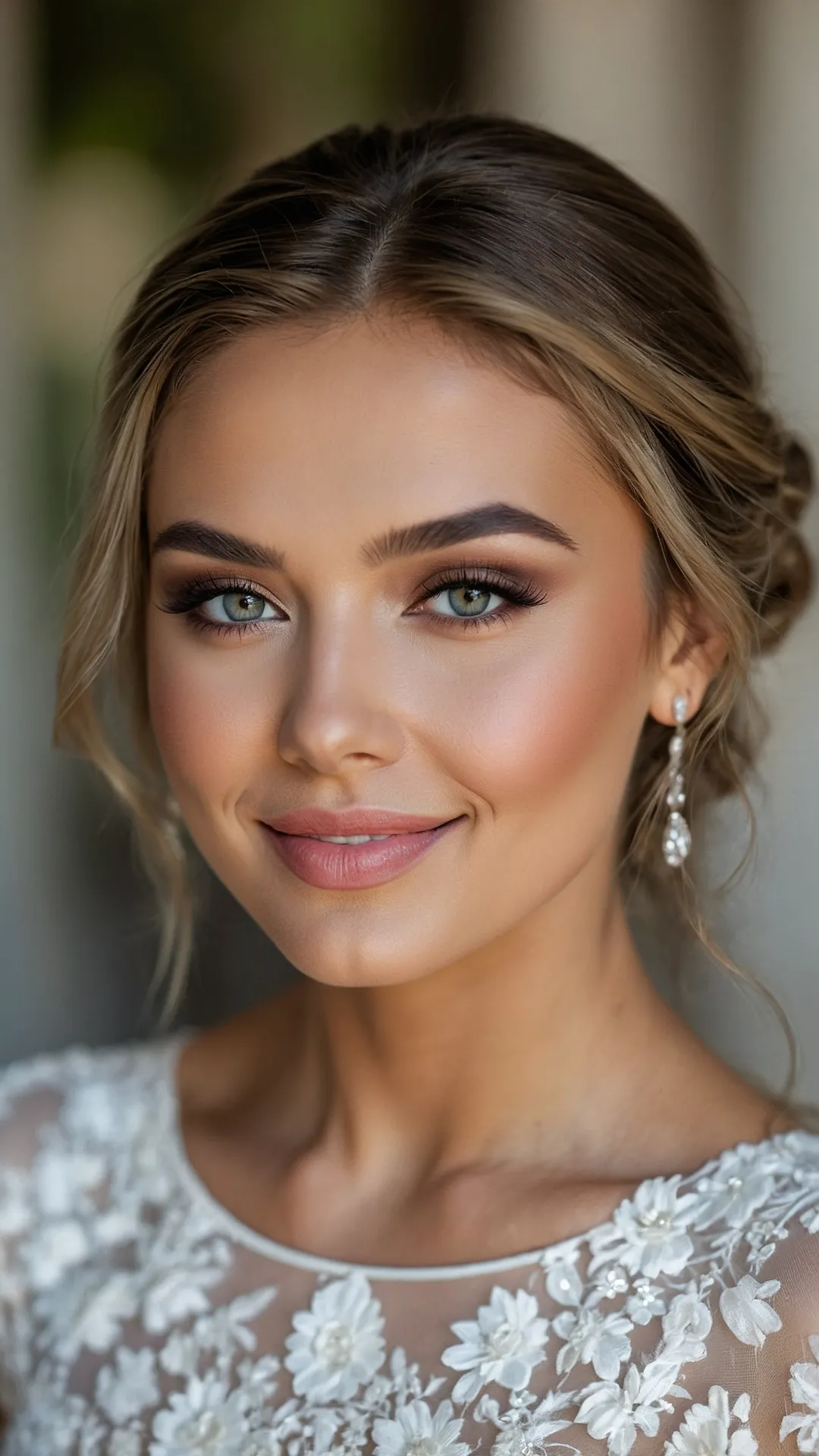 Bridal Hair Secrets: 16 Glam Styles That Will Make Heads Turn 39 Walk the Aisle, Own the Style