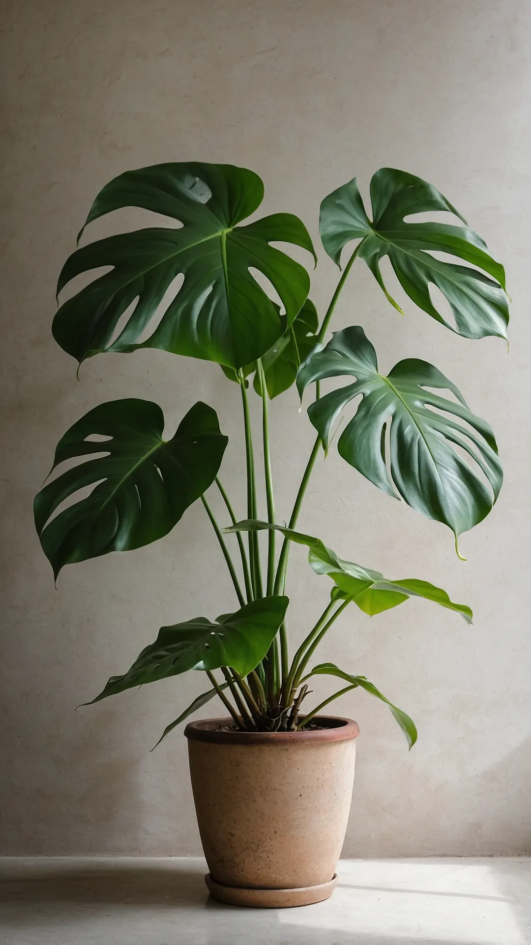 Vibrant Green Mastery