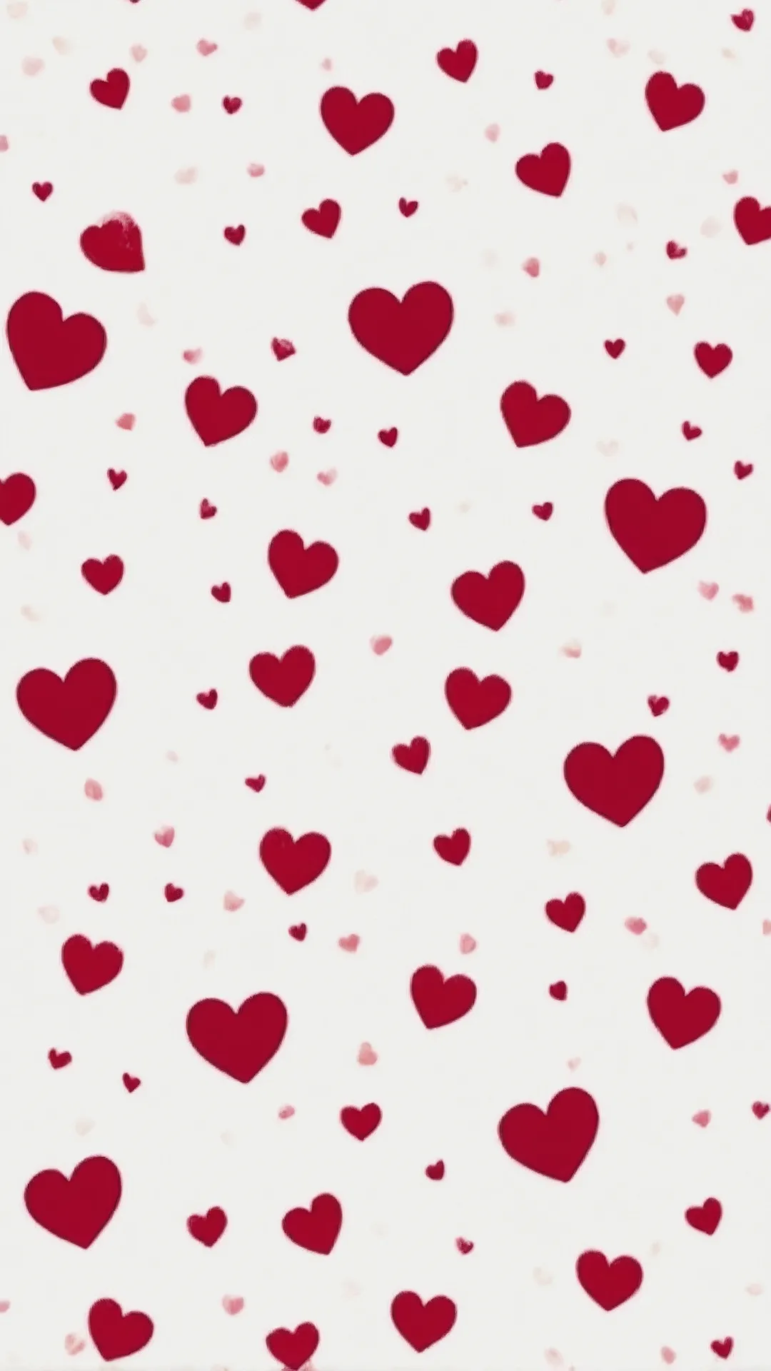 Love In Bloom Display