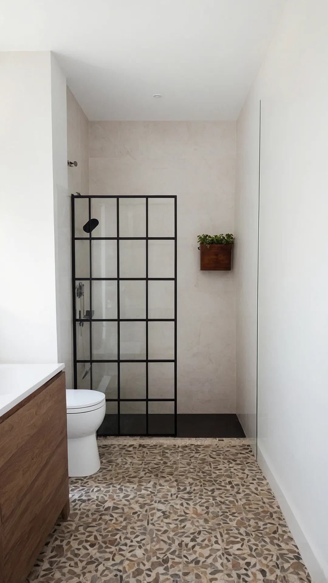 Hello, Beautiful Bath!