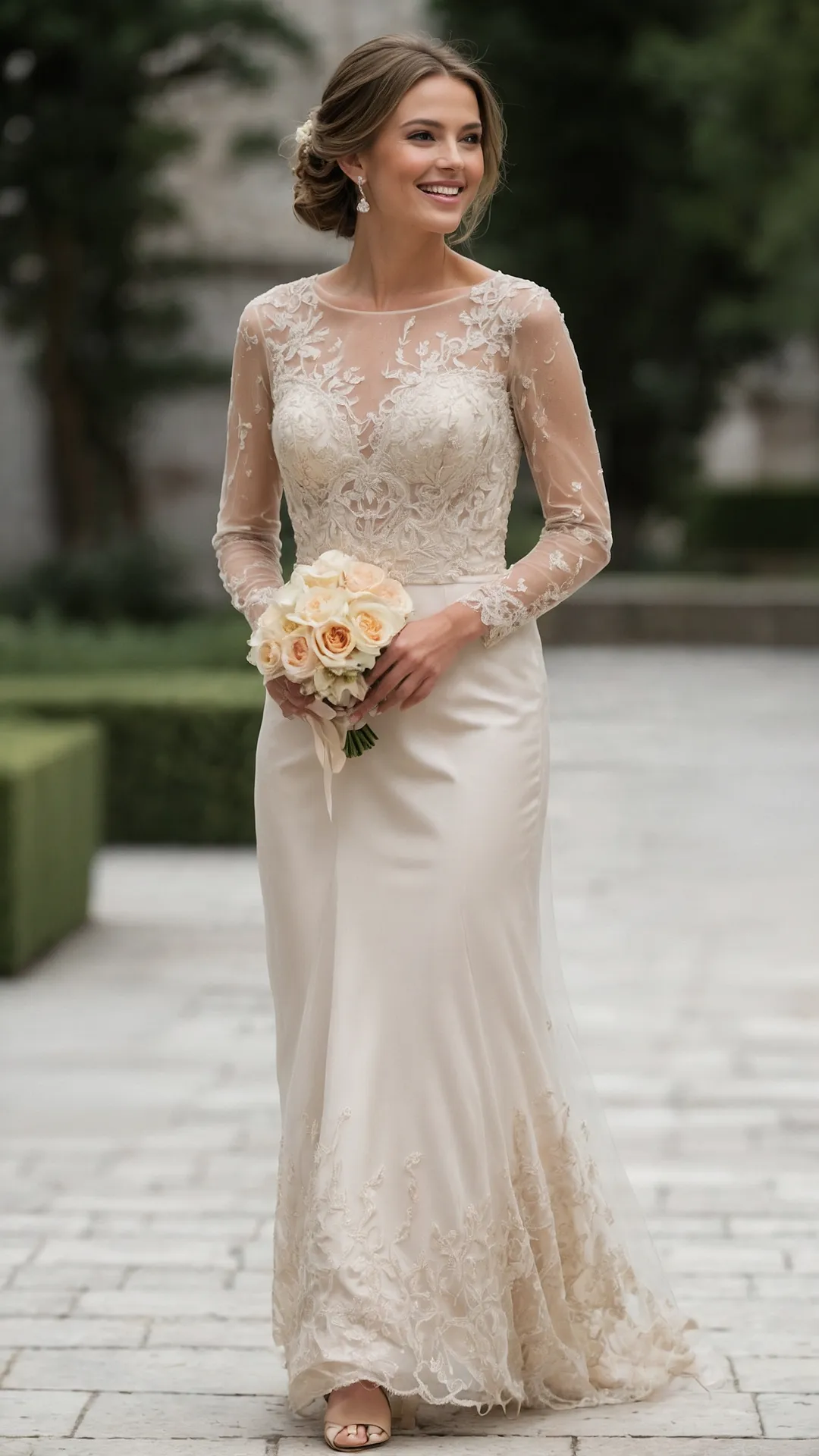 Comfortably Stunning