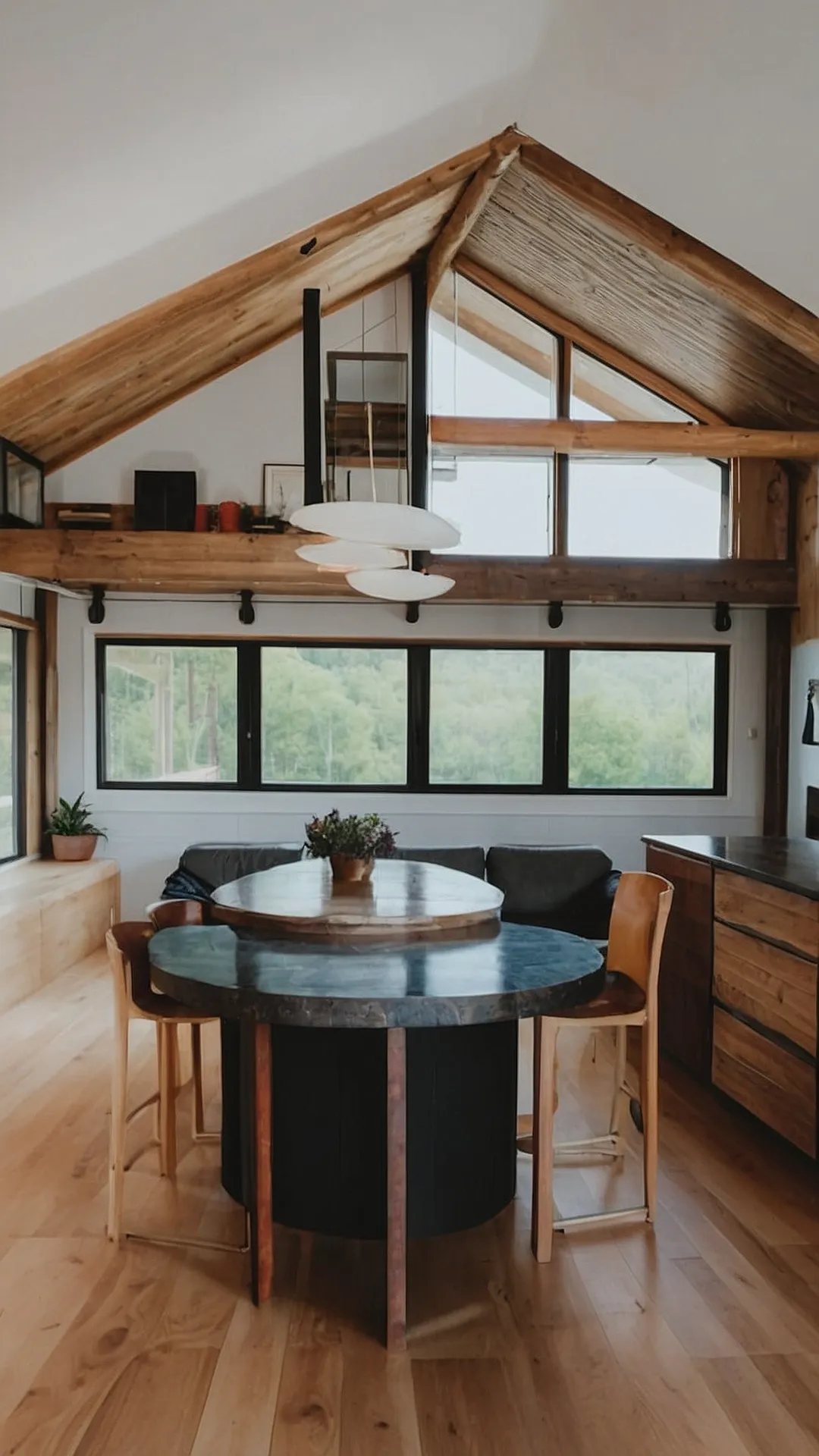 Photo inspiration: Minimalist Decor For Limited Budgets Reference: Transforming Your Space 15 Minimalist Decor Ideas For Every Budget