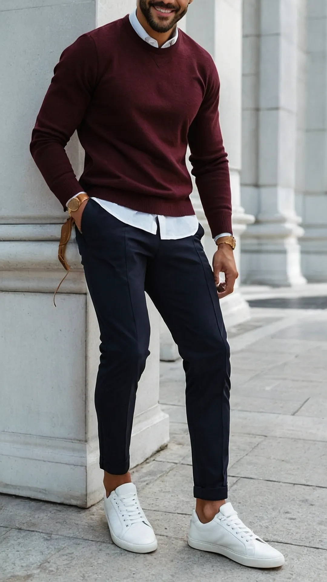 Look Good, Feel Good