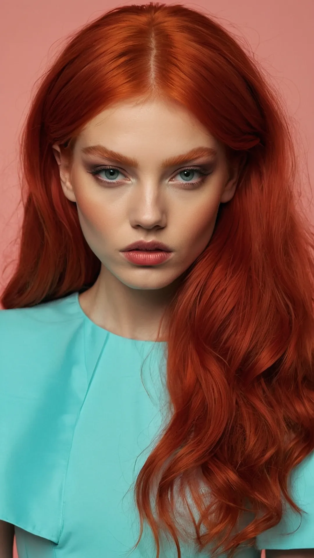 Unleash Your Inner Redhead: 11 Costume Ideas for Halloween Fun 36 Red Hot Fusion