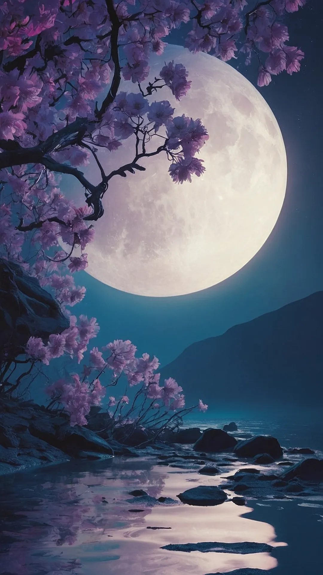 Amp Up Your Tablet: 16 Aesthetic Wallpapers for Every Mood** ** 44 RequestVerse: