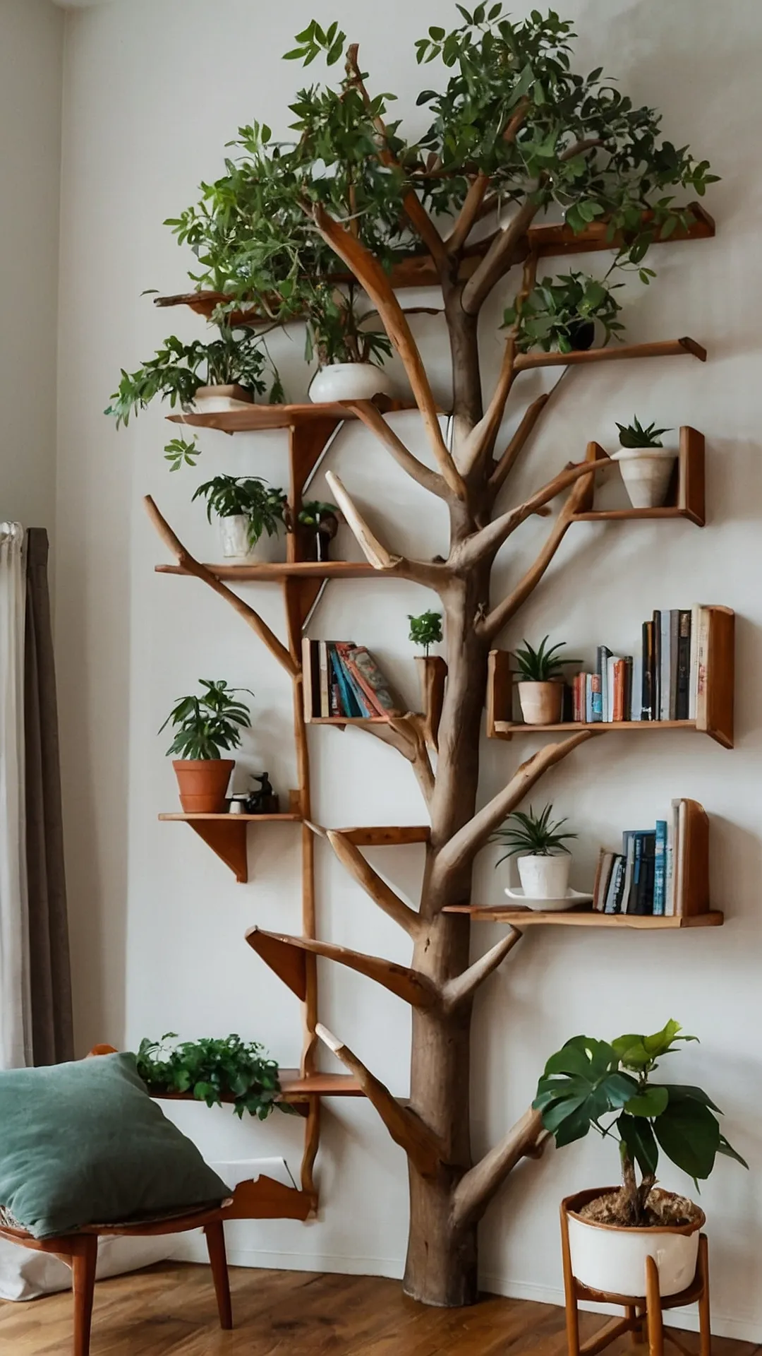 Stylish Branches