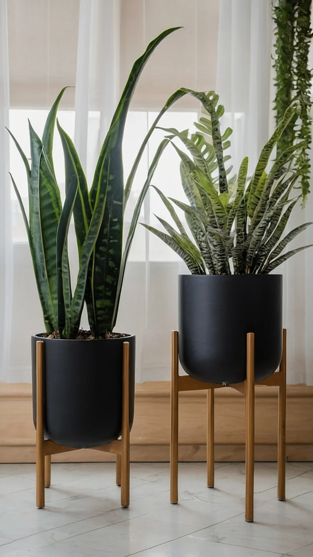 15 Best Planter Ideas for Indoor Plants to Elevate Your Decor