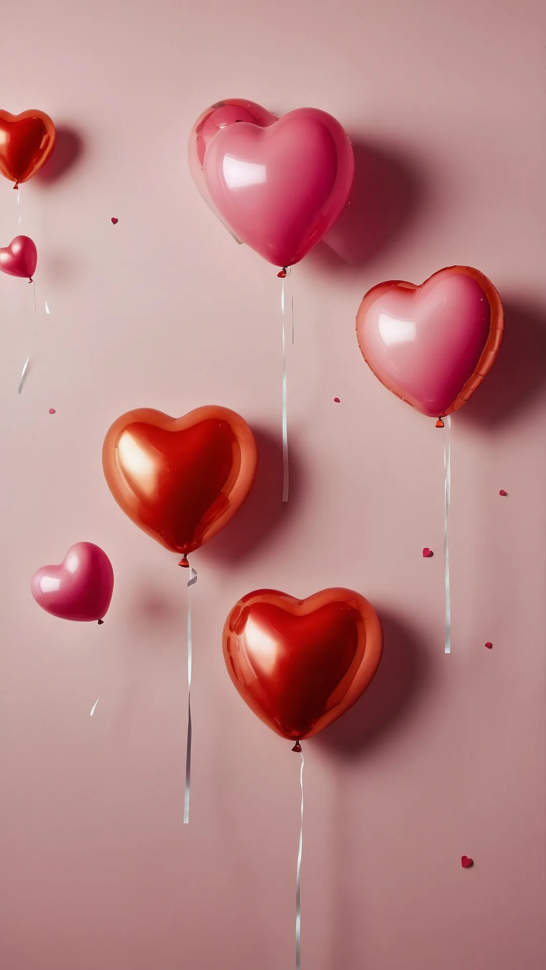 19 Delightful Anniversary Wallpapers to Celebrate Your Journey of Love 37 Balloon Anniversary