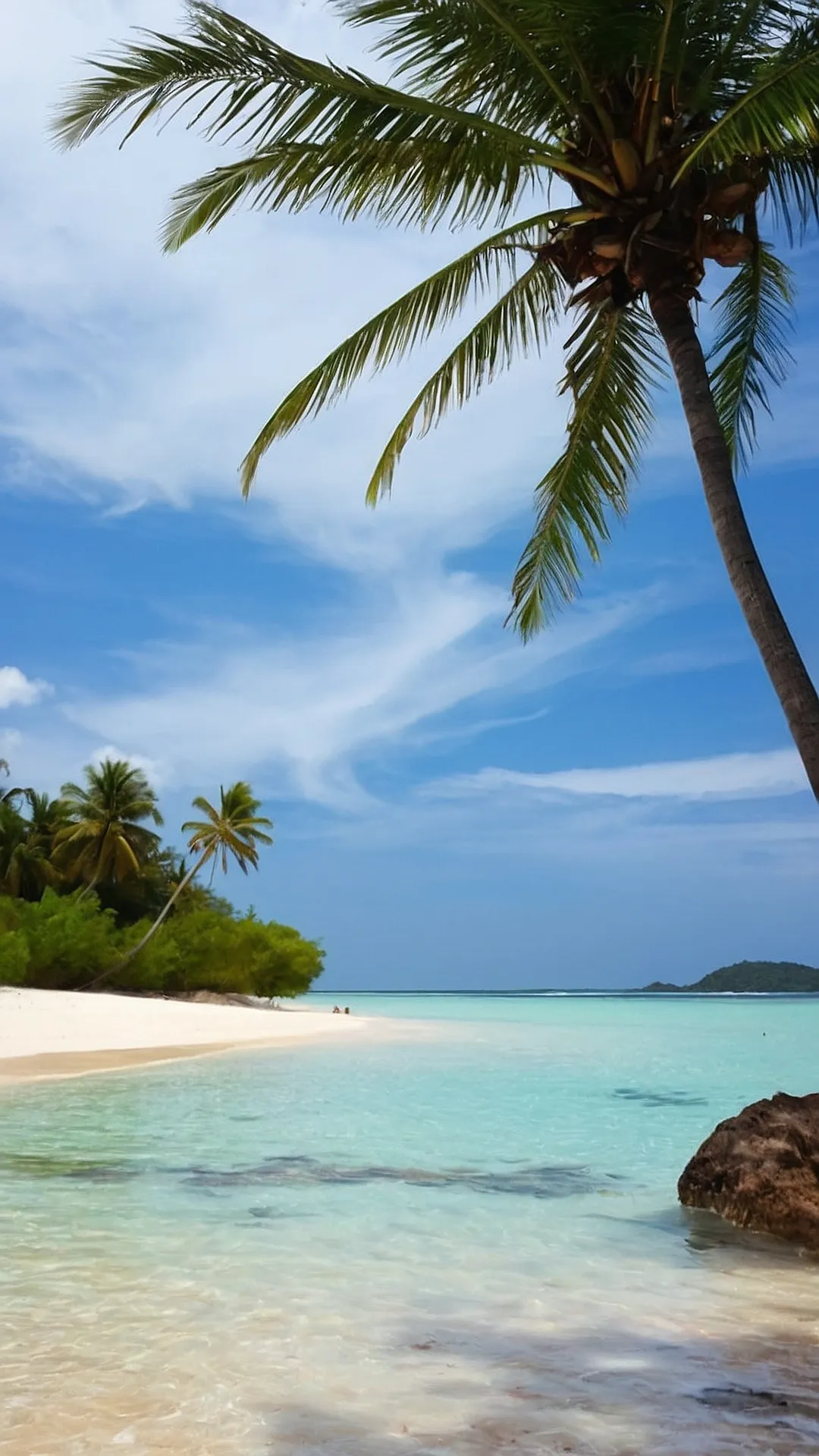 Coastal Calm