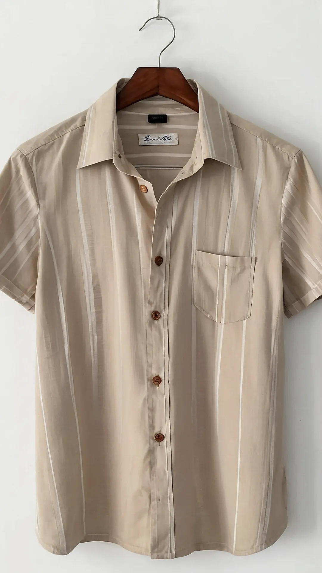A Guide to 20 Men’s Summer Shirts: Discover the Perfect Styles for 2025 37 Twilight Tides