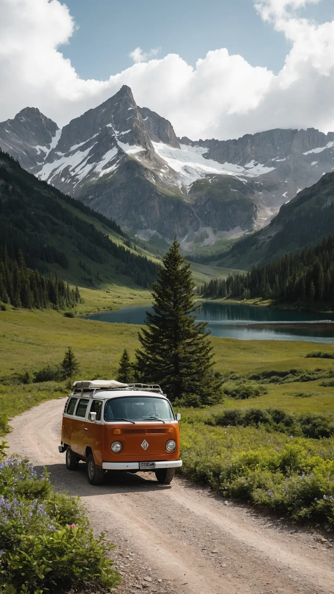 21 Camping Grounds That Will Make You Want to Pitch a Tent ASAP