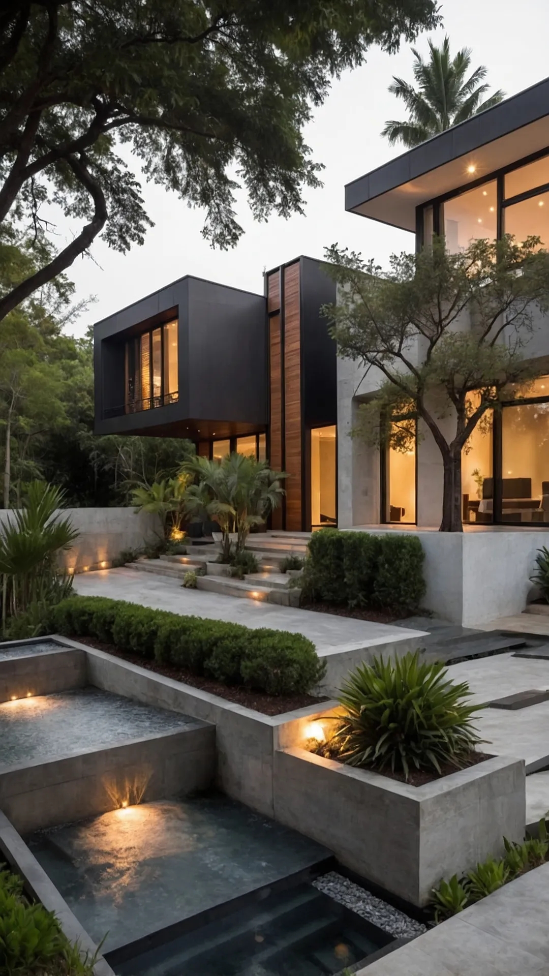 Daydreaming Architecture