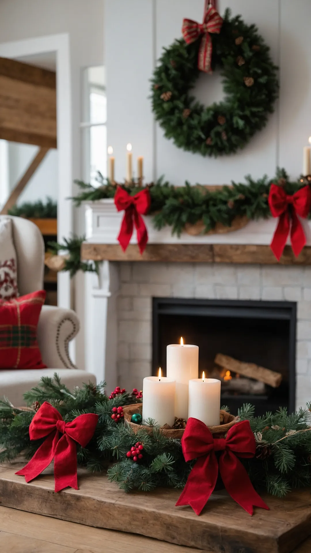 Ultimate Winter Warmth