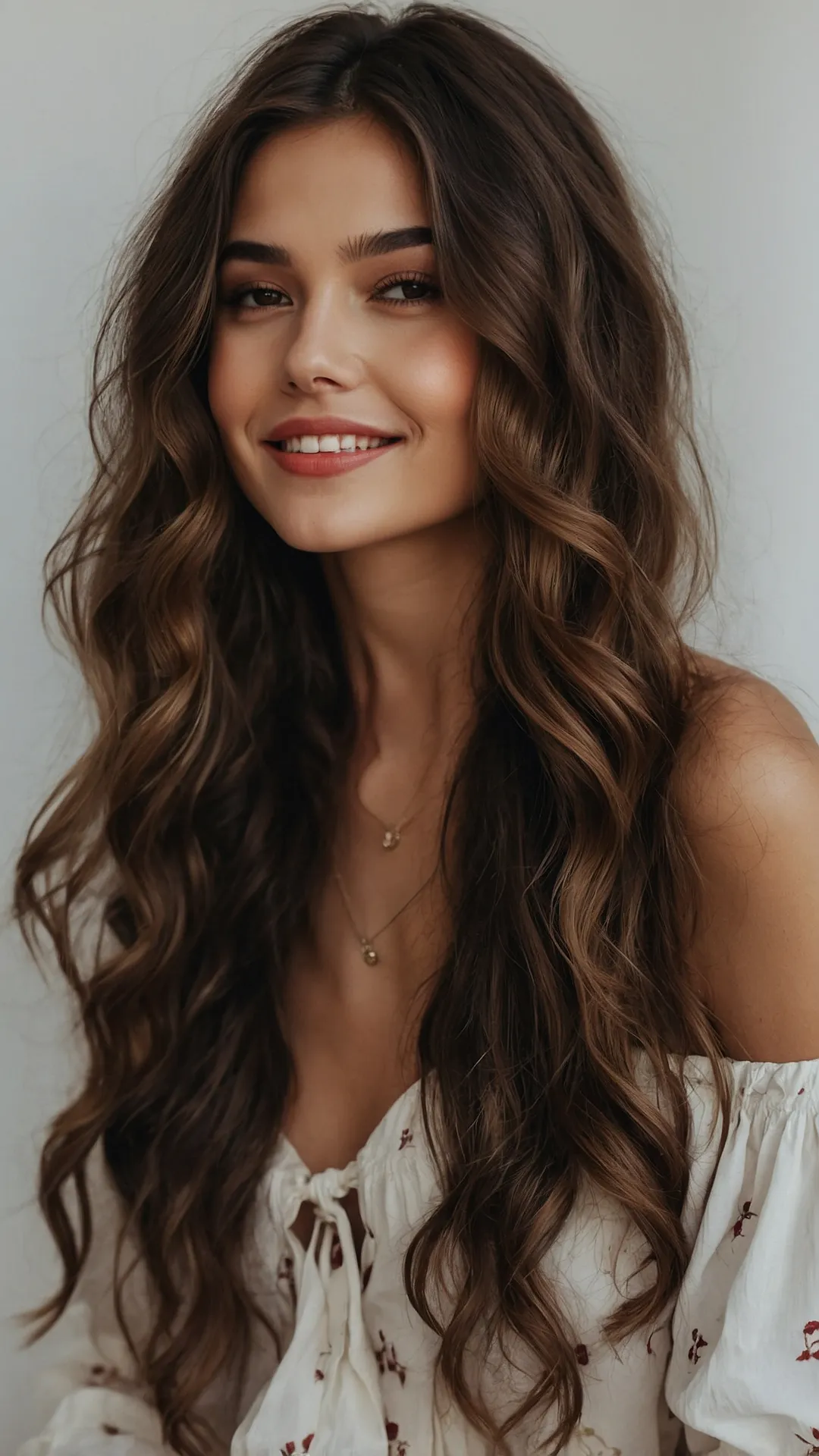 Ocean Hair, Good Day