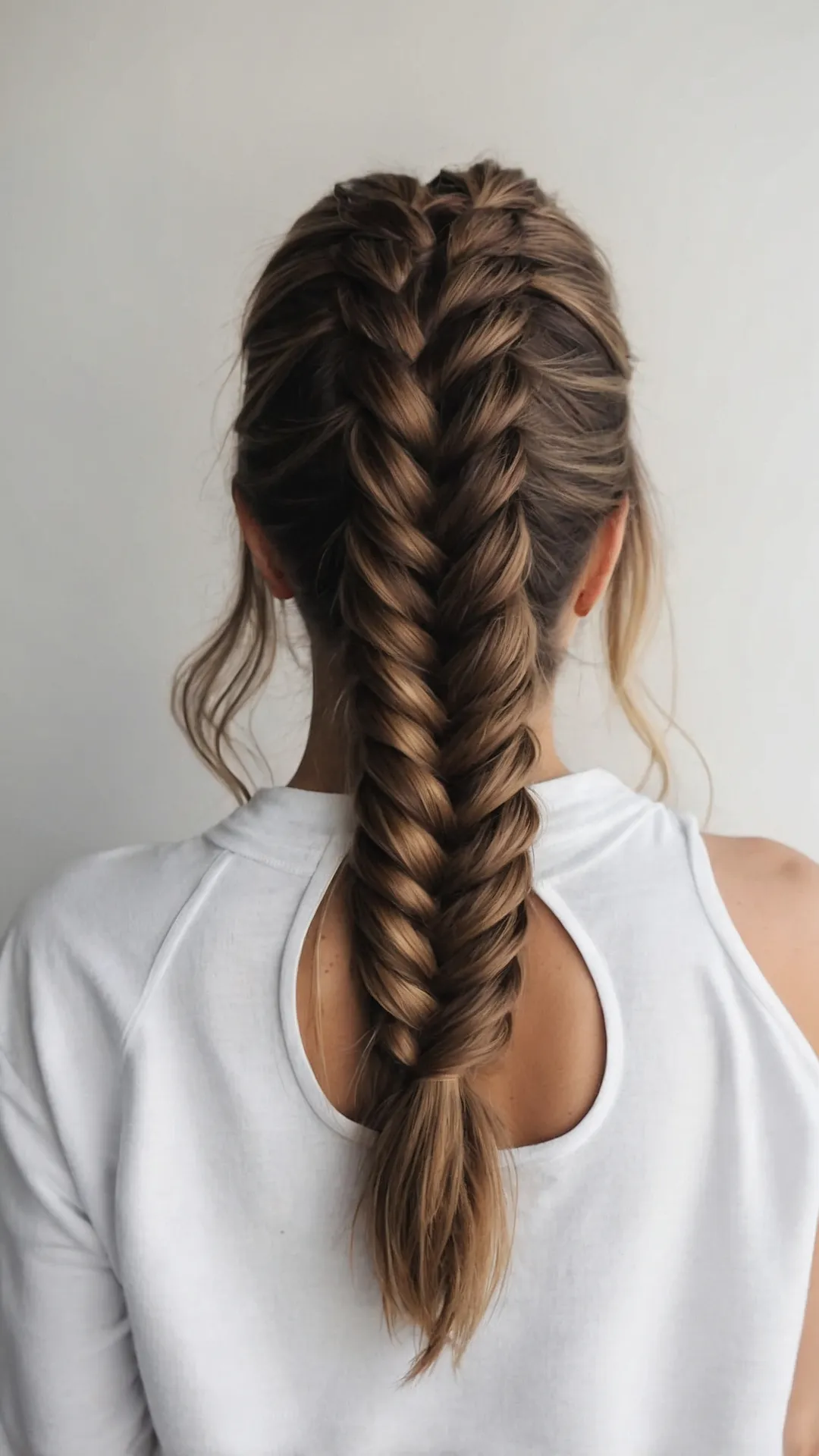 Winter's Woven Charm