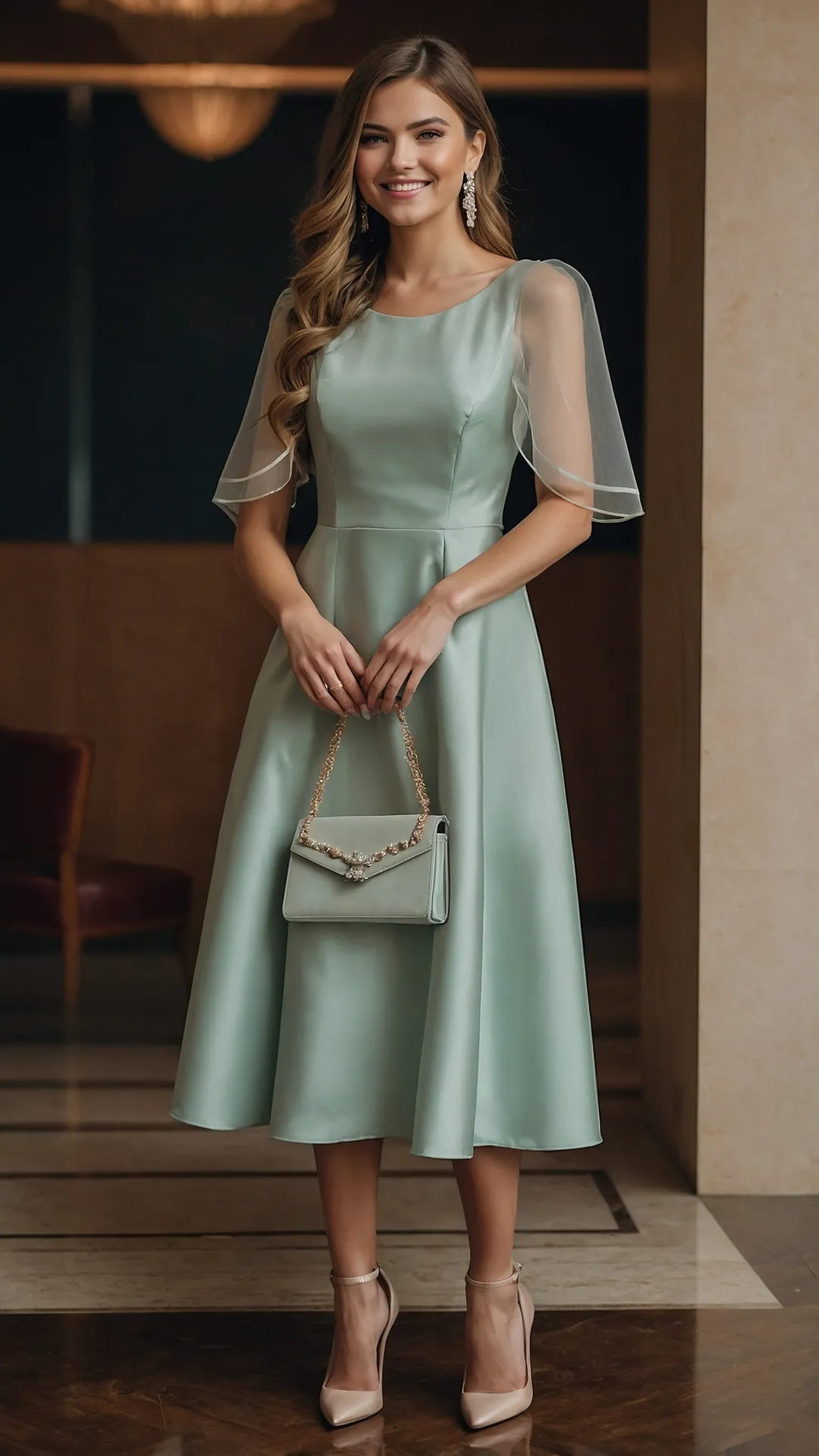 Effortless Wedding Style