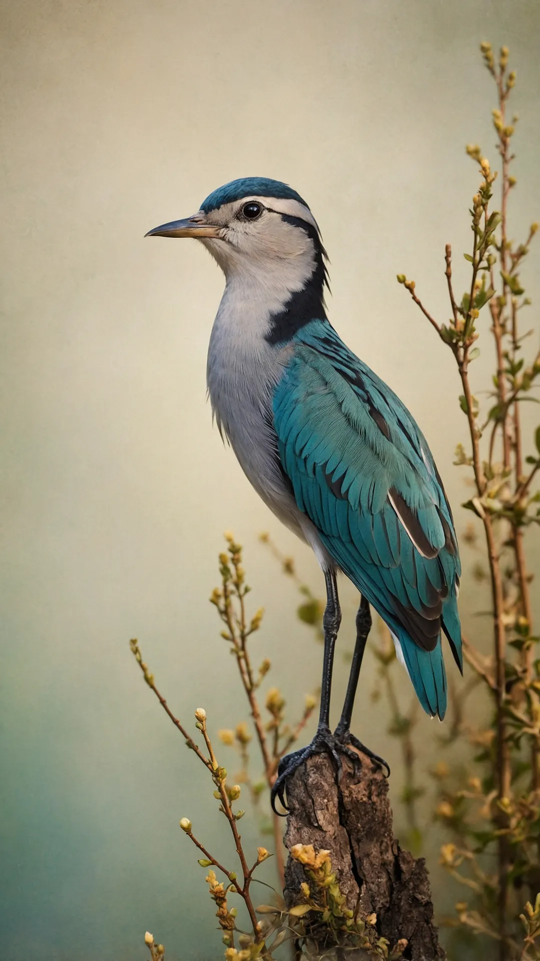 Screen's Crown Jewel