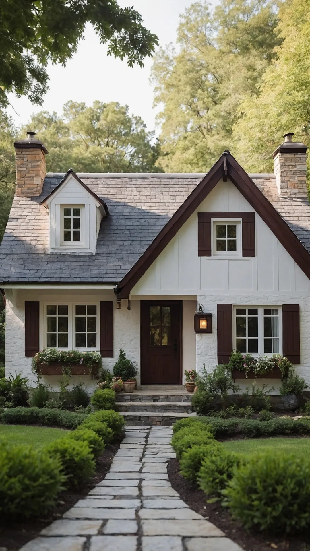 Tiny House, Grand Style