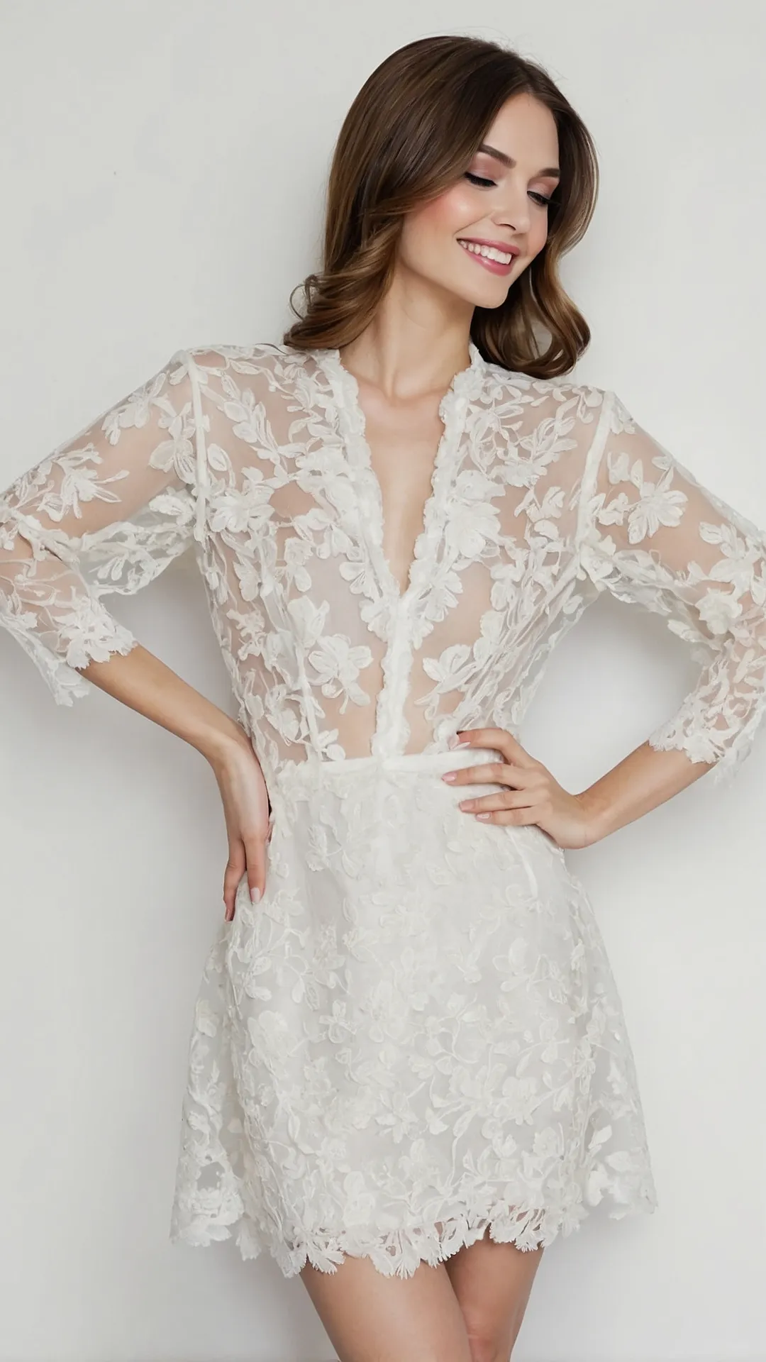 Sweatpants to Sparkle