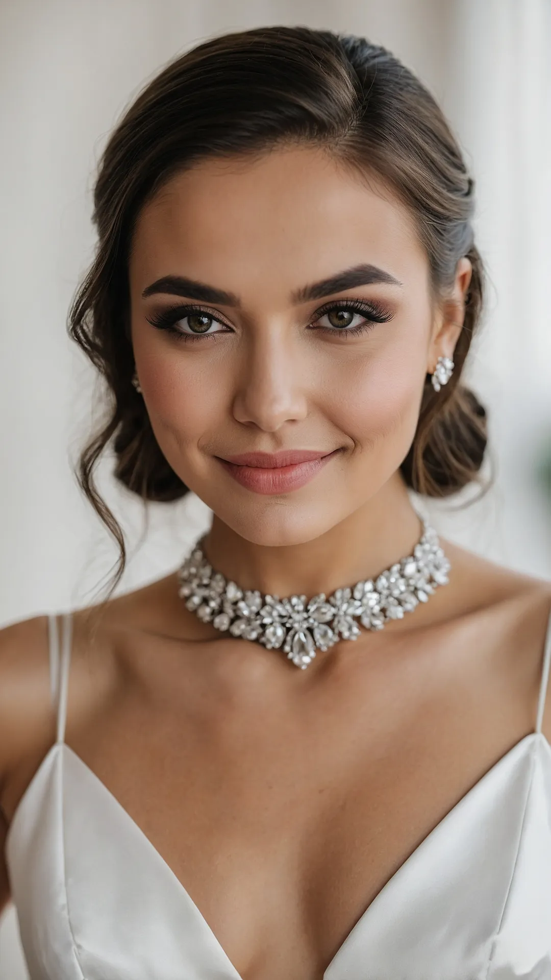 Elevated Aisle Style