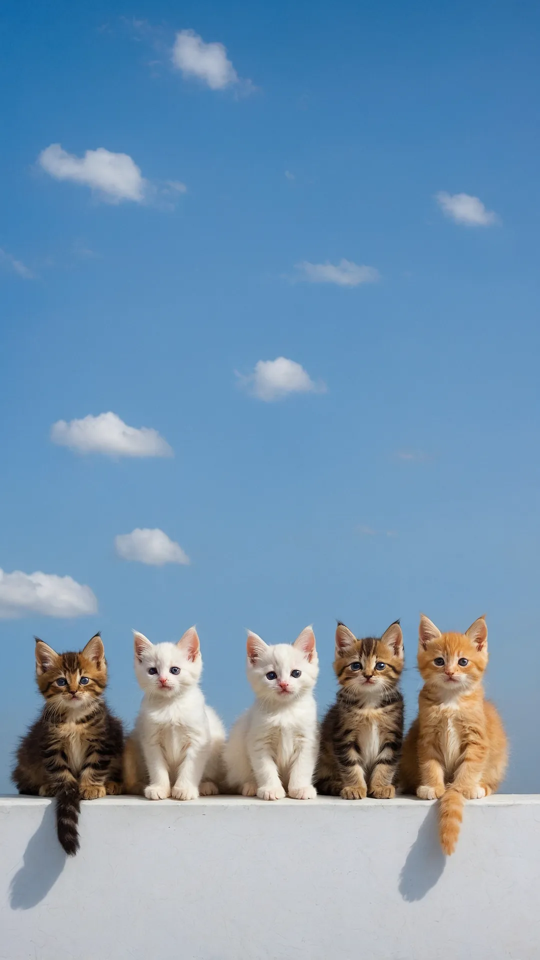 Purr-fect Companions