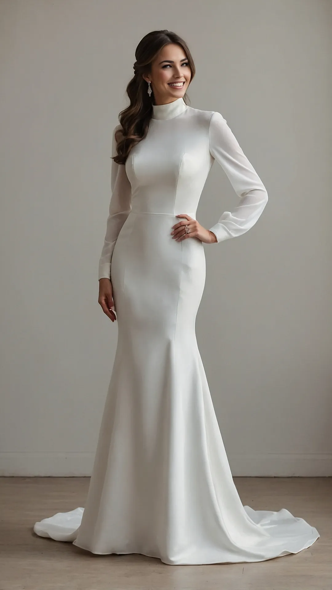 The Empowered Sleeve