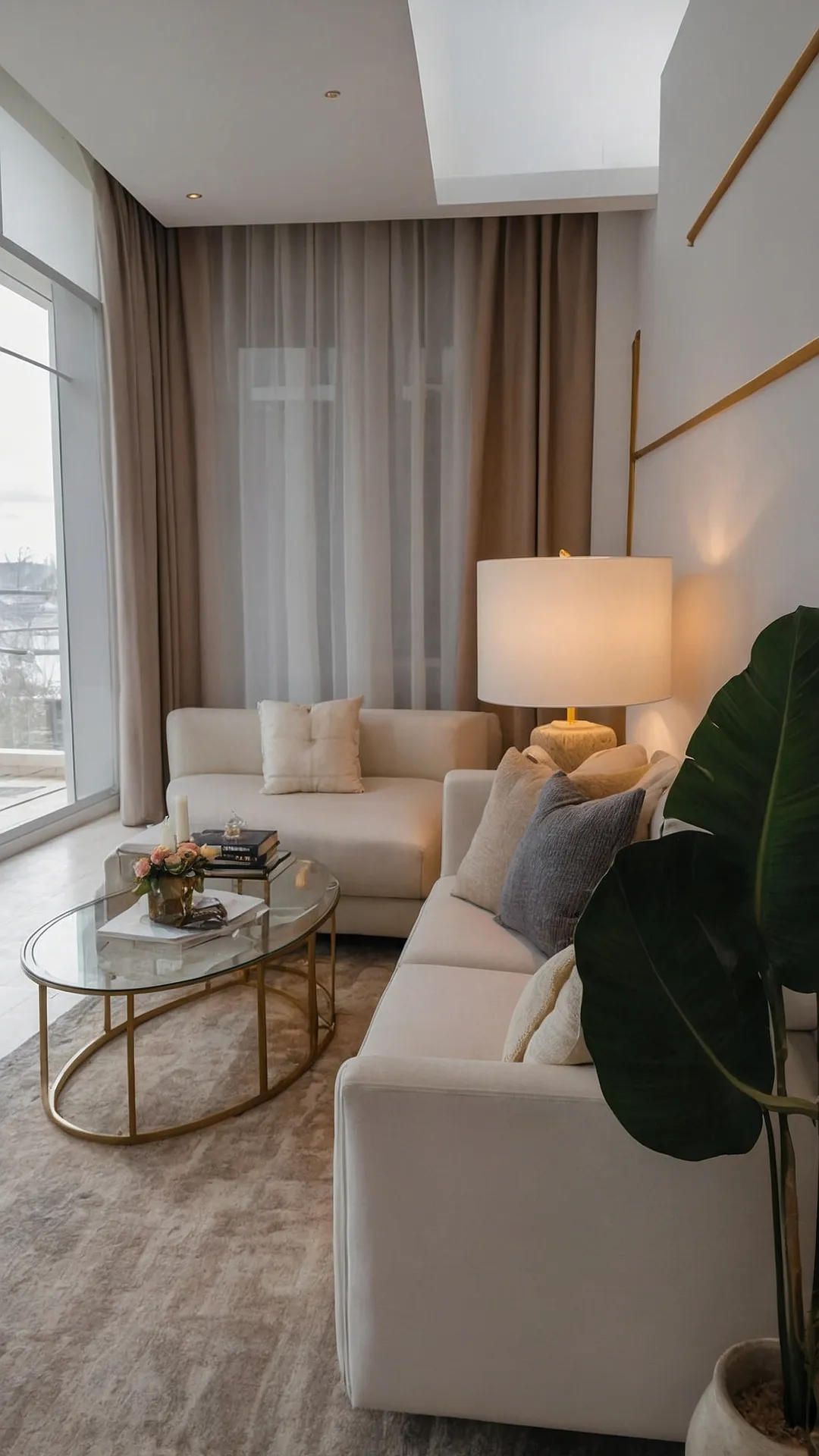 Zero-Crumbs Sanctuary