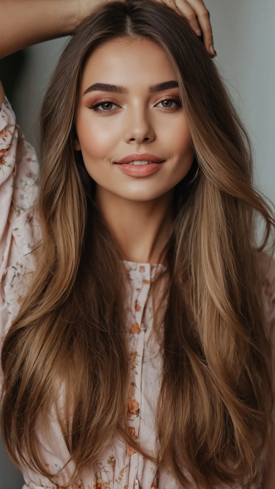 Simply Straight, Seriously Good